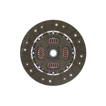 Sachs Clutch Disc, 1862393031 1862393031